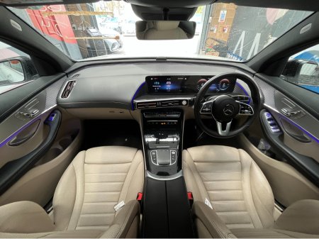 2024 Mercedes-Benz EQC - thumbnail 21