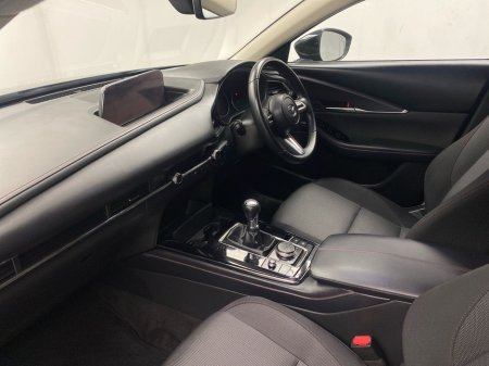 2023 Mazda CX-30 - view 2