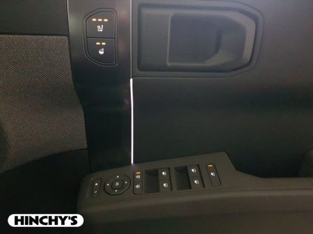 2025 Kia EV3 EV3 Earth 2 - Long Range €41,900 thumbnail