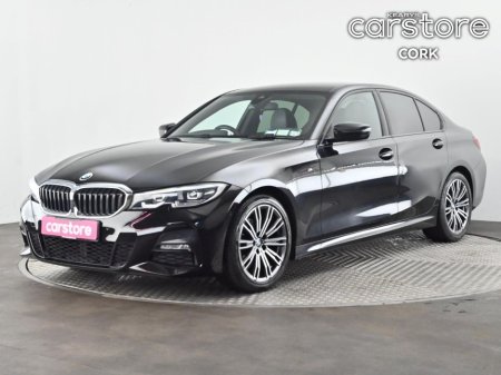 2019 BMW 3 Series 320d M Sport Plus Edition Auto €31,880 thumbnail
