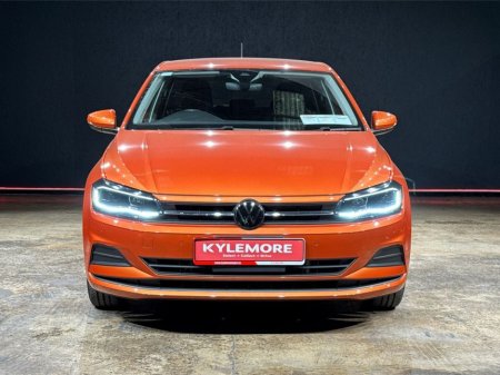 2022 Volkswagen Polo - thumbnail 8