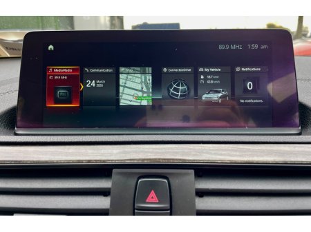 2018 BMW 1 Series - thumbnail 32