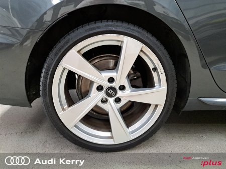 2022 Audi A4 - thumbnail 9