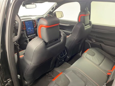 2026 Ford Ranger RAPTOR *Bolands Wexford Colour Pack* €74,796 thumbnail