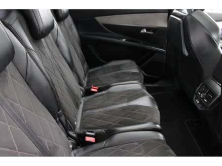 2019 Peugeot 5008 - thumbnail 19