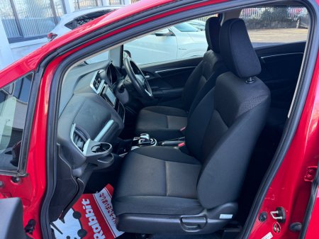 2016 Honda Fit - thumbnail 20