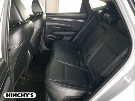 2023 Hyundai Tucson - thumbnail 7