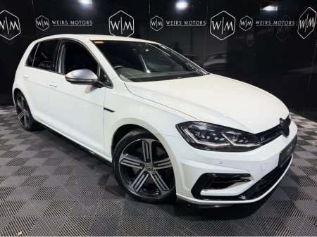 2018 Volkswagen Golf - thumbnail 7