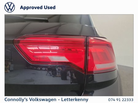 2022 Volkswagen T-Roc 1.0 TSI 110bhp Design thumbnail