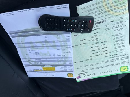 2008 Mercedes-Benz Viano AUTO//ELECTRIC WHEEL CHAIR RAMP//6 CAPTAINS UNMARKED LEATHER SEATS//DVD//ELECTRIC DOOR CLOSING///BRAND NEW NCT 2/2027///TINY MLS///UNIQUE OPPORTUNITY €15,950 thumbnail