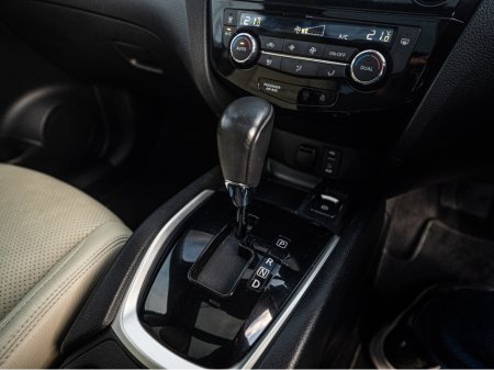 2015 Nissan X-Trail 2015 X-Trail 1.6d Auto 7 seats/New NCT/Warranty €14,888 thumbnail