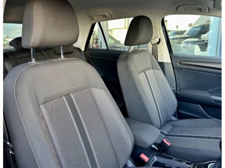 2018 Volkswagen T-Roc - thumbnail 14