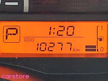 2020 Nissan March 1.2 Auto thumbnail