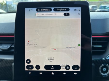 2022 Renault Arkana R.S. LINE E-TECH HYBRID 145 AUTO €22,950 thumbnail