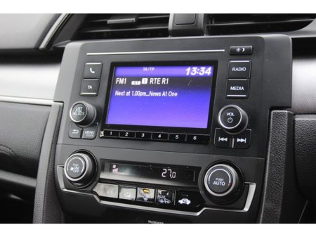 2020 Honda Civic - thumbnail 16