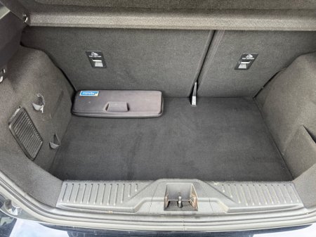 2019 Ford Fiesta 1.5 TDCi 85 PS Titanium €10,750 thumbnail