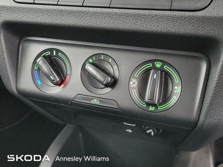 2019 Skoda Fabia - thumbnail 19