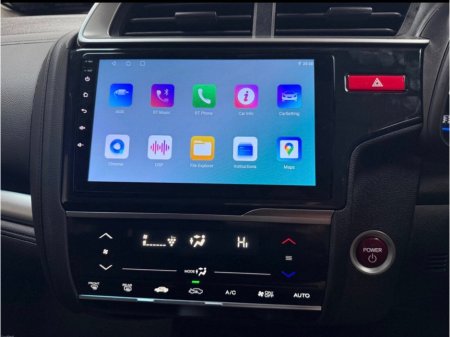 2015 Honda Fit - thumbnail 12