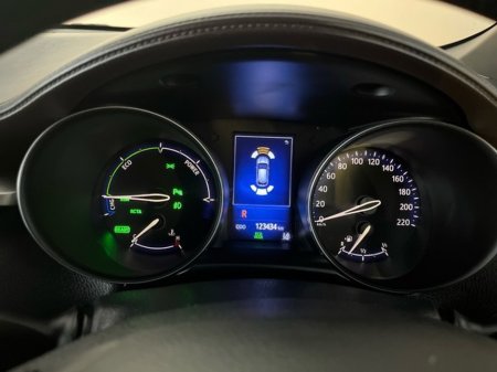 2019 Toyota C-HR - thumbnail 12