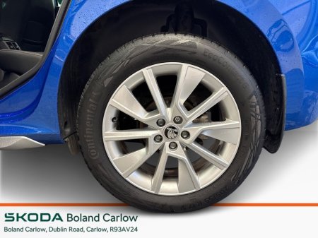 2023 Skoda Kamiq - thumbnail 5