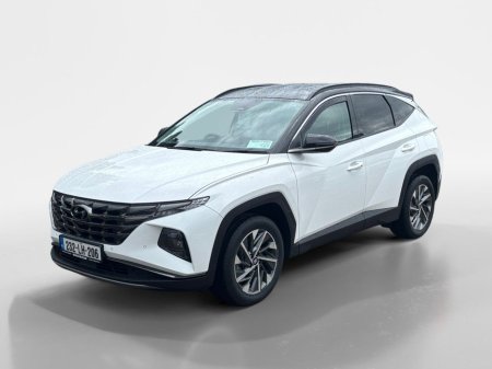 2023 Hyundai Tucson 2WD Executive Plus 2 Tone €36,450