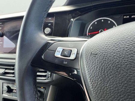 2019 Volkswagen Polo - thumbnail 12