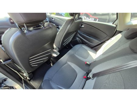 2017 Renault Captur - thumbnail 9