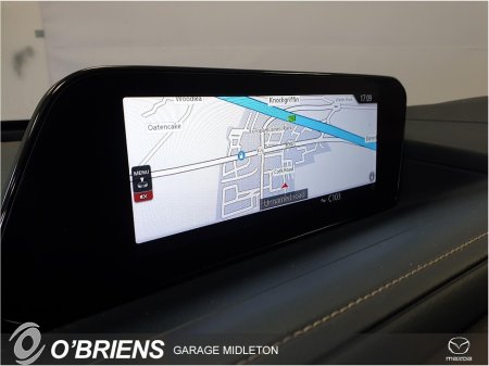 2020 Mazda CX-30 CX-30 2WD 1.8D (116ps) GS-L €19,900 thumbnail