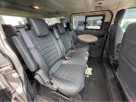2017 Ford Tourneo Custom - thumbnail 14