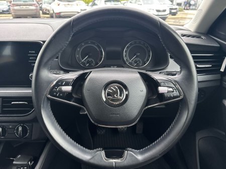 2021 Skoda Kamiq - thumbnail 13