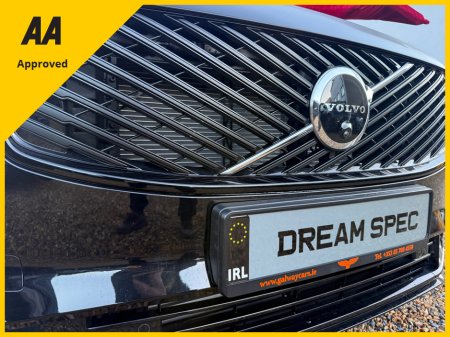 2025 Volvo XC90 - thumbnail 10