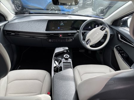 2023 Kia EV6 - thumbnail 10