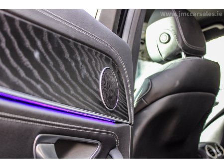 2020 Mercedes-Benz E Class E 300 de Plug-in Hybrid AMG Line €30,750 thumbnail