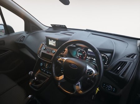 2021 Ford Transit Connect  €12,926 thumbnail