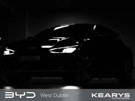 2023 Kia EV6 EV6 Earth €32,950 thumbnail