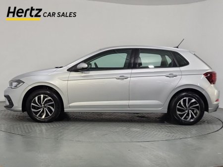 2024 Volkswagen Polo - photo 2