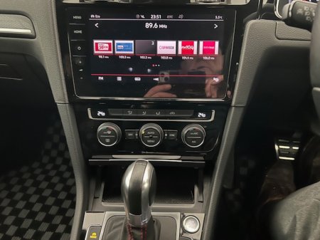 2018 Volkswagen Golf 2.0 GTI Dynamic Automatic 182 €25,990 thumbnail