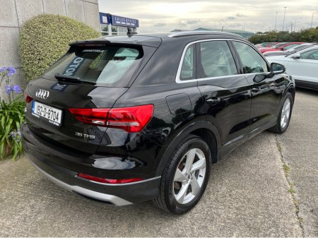 2019 Audi Q3 SE 35TFSI 150 1.5 PETROL //HIGH SPEC//FULL LEATHER//WINTER SALE €1000 REDUCTION// €23,950
