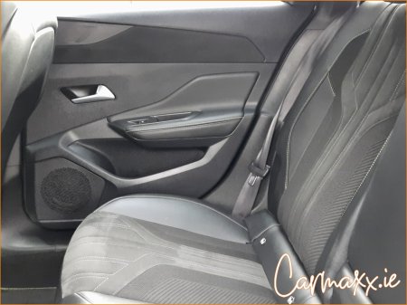 2022 Peugeot 308 - thumbnail 19