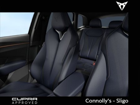 2026 Cupra Terramar - photo 4