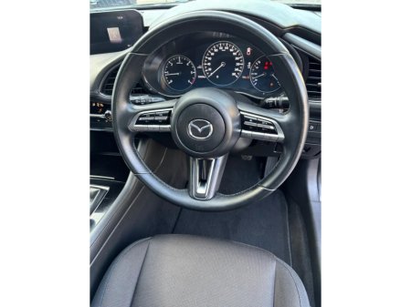 2020 Mazda Mazda3 1.8D 4DR (116ps) GS-L €17,500 thumbnail