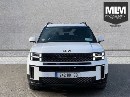 2024 Hyundai Santa Fe 1.6 PHEV Premium Calligraphy €59,995