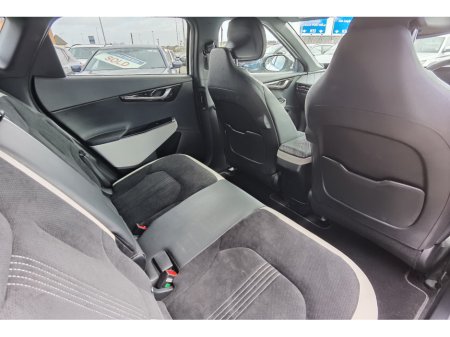 2022 Kia EV6 - thumbnail 11