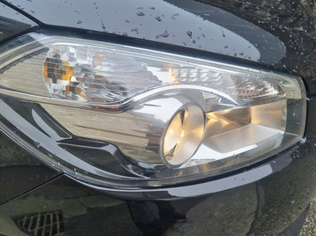 2013 Nissan Qashqai 1.5 DCI XE €4,999 thumbnail