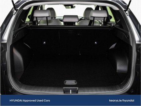 2024 Hyundai Tucson Executive €34,896 thumbnail