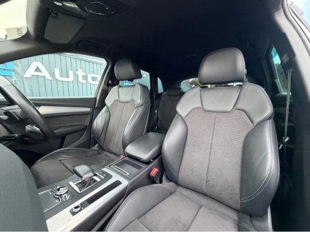 2019 Audi Q5 - thumbnail 41