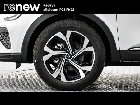 2025 Renault Arkana TCe 140 Auto techno €31,990 thumbnail