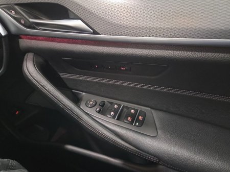 2019 BMW 5 Series 530d xDrive M Sport Saloon €36,950 thumbnail