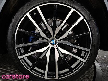 2020 BMW X5 xDrive30d M Sport (Full KIT) €59,880 thumbnail