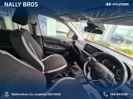 2023 Hyundai i10 - thumbnail 9